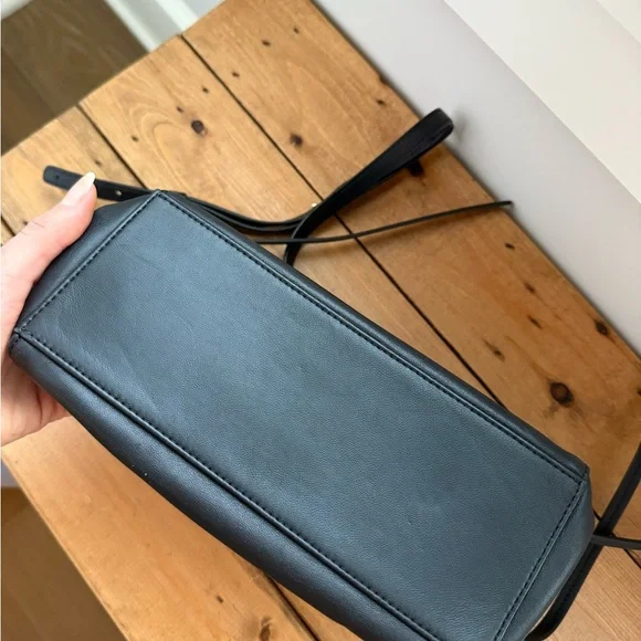 Mansur Gavriel Mini Protea Bag - Picture 9 of 11